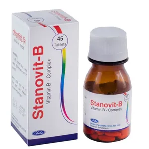 Stanovit B  Tablet