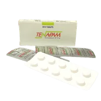 Tenapam 3mg Tablet