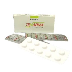 Tenapam 3mg Tablet