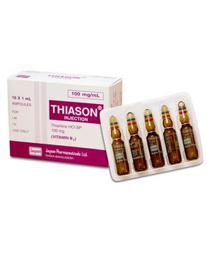 Thiason 100mg/ml Injection