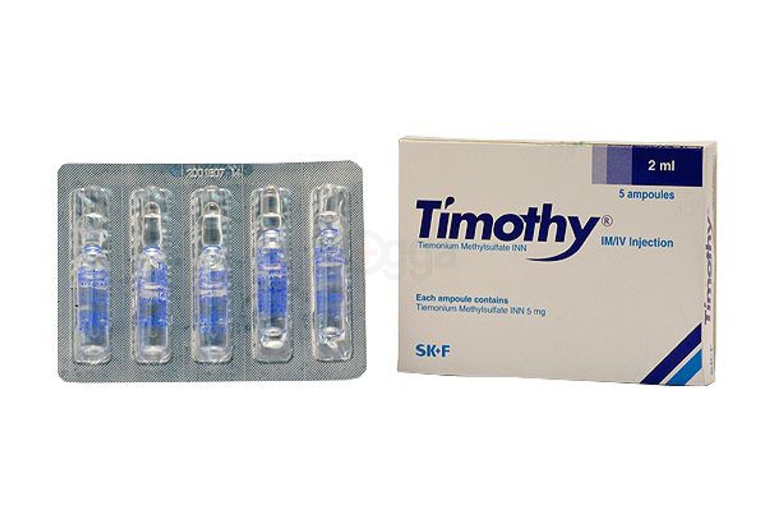 Timothy price in Bangladesh | Arogga Online Pharmacy