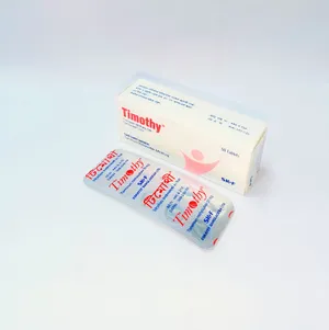 Timothy 50mg Tablet