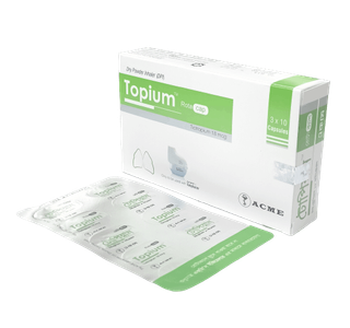 Topium Rotacap 18mcg Capsule