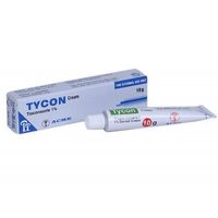 Tycon 1% Cream
