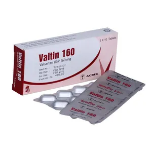 Valtin 160mg Tablet