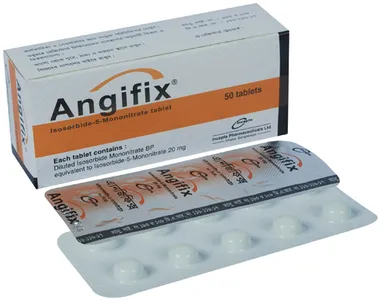 Angifix 20mg Tablet