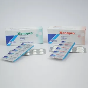 Xenapro 250mg Tablet