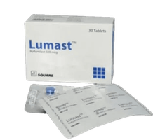 Lumast 0.5mg Tablet