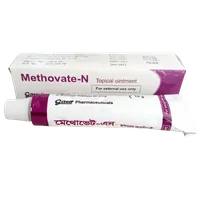 Methovate N 0.1%+0.5% Cream