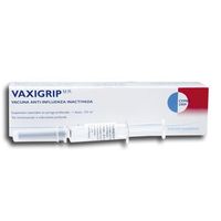 Vaxigrip  Injection