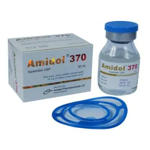 Amidol 370mg/ml Injection