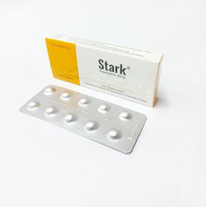 Stark 10mg Tablet