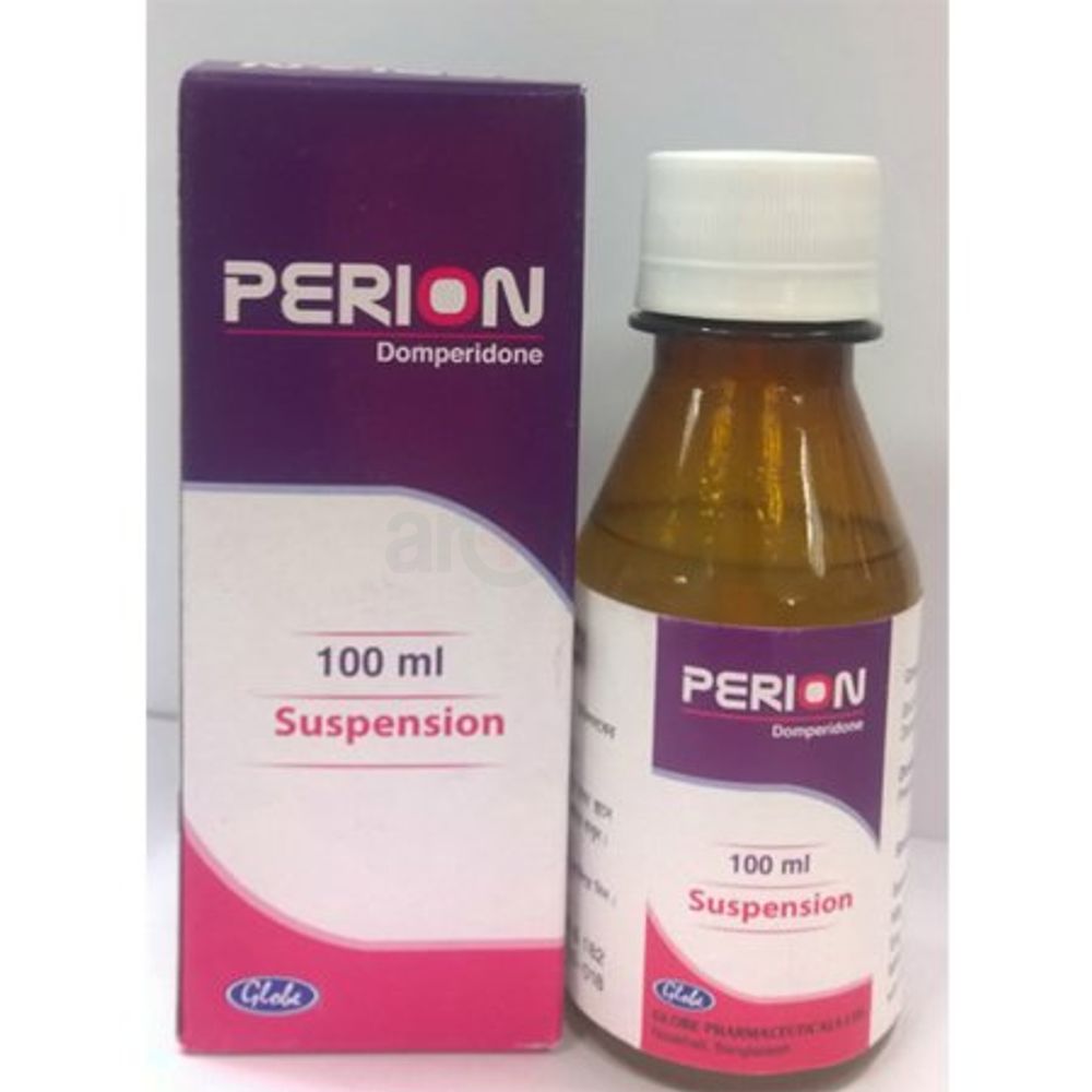 Perion price in Bangladesh | Arogga Online Pharmacy