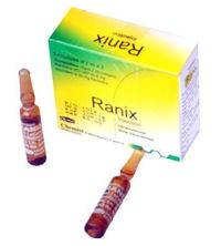 Ranix 50mg/2ml Injection