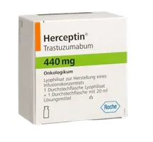 Herceptin 440mg/20ml Injection