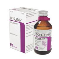 Forane 100ml Solution