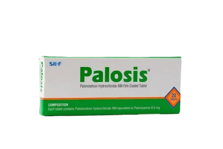 Palosis 0.5 0.5mg Tablet