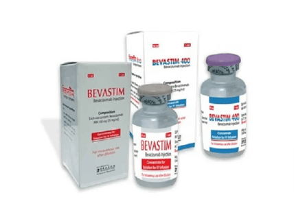 Bevastim 400mg/16ml Injection