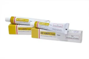 Scarin 15gm 5% Cream