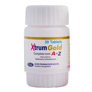 Xtrum GOLD  Tablet