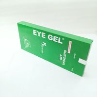 Eye Gel 2% 0.20% Eye Gel