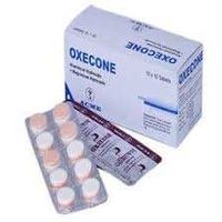 Oxecone 250mg+400mg Tablet