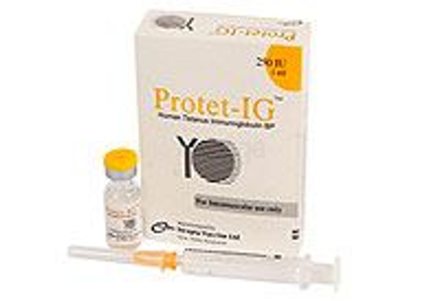 Protet-IG price in Bangladesh | Arogga Online Pharmacy