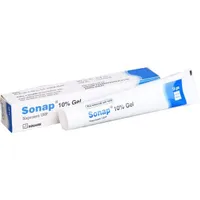 Sonap 10% Gel