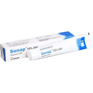 Sonap 10% Gel