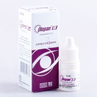 Olopan DS 0.20% Eye Drop