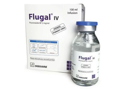 Flugal IV 0.20% Infusion