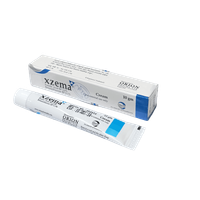 Xzema Cream 0.1%+2% Cream