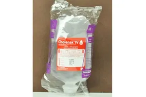 Cholenak IV  Infusion