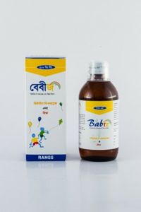 Babiz  Syrup