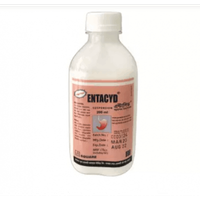 Entacyd 200ml Suspension