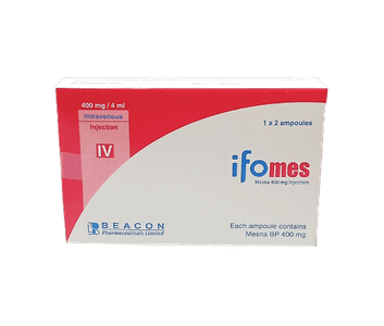 Ifomes 400mg/4ml Injection