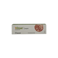 Virux Cream 5% Cream