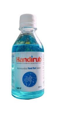 Handirub 200ml  Solution