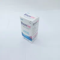 Binzotim 1%+0.5% Eye Drop