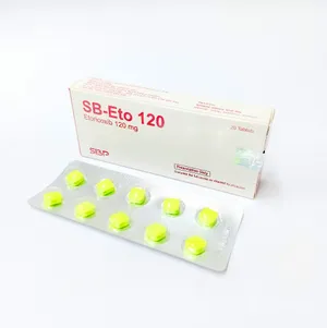 SB-Eto 120mg Tablet