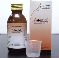 Adonid DS 100mg/5ml Powder for Suspension