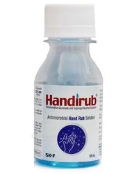 Handirub 50ml  Solution