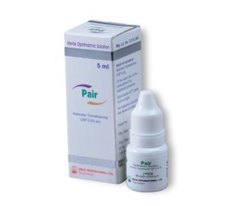 Pair 0.50% Eye Drop