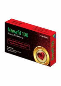 Navafil 100mg Tablet