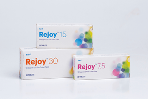 Rejoy 15mg Tablet