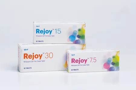 Rejoy 15mg Tablet