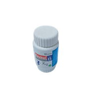 Revital Teen B  Tablet