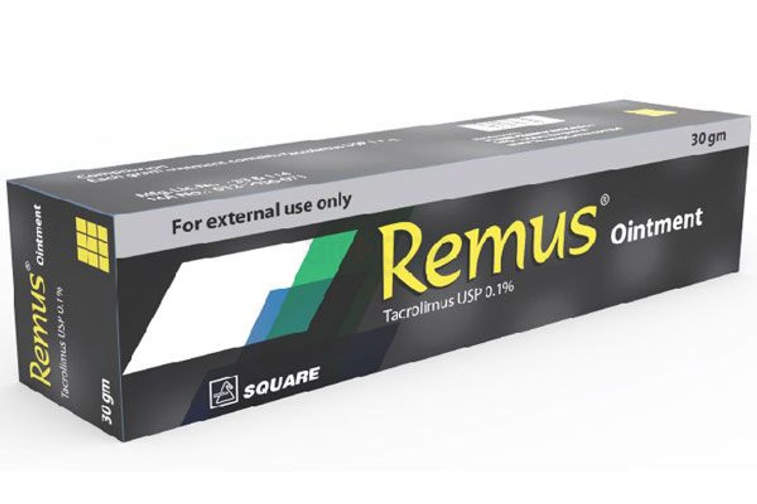 Remus 0.1% 30gm price in Bangladesh | Arogga Online Pharmacy