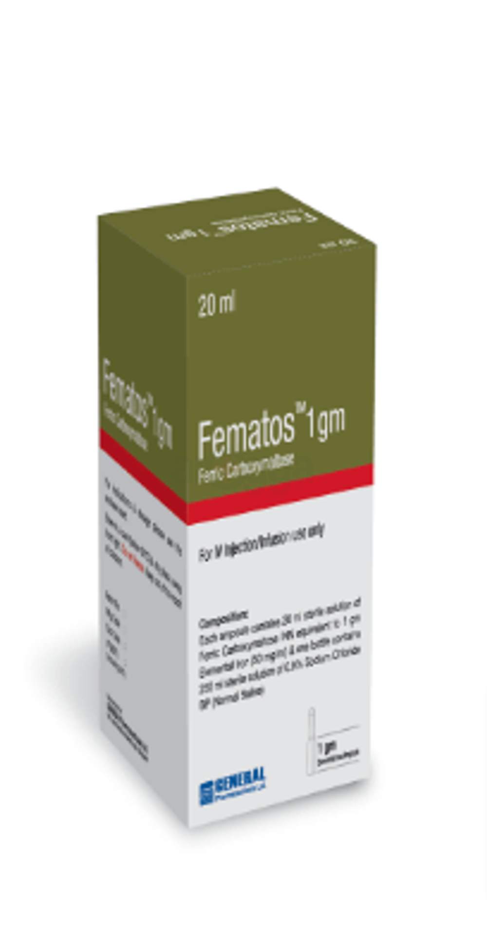 Fematos price in Bangladesh | Arogga Online Pharmacy