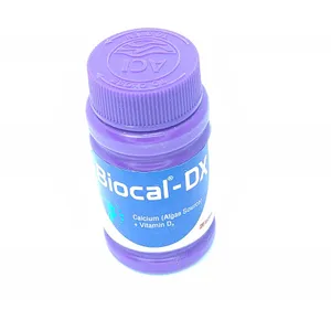 iocal DX 600mg+400IU Tablet